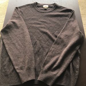 Dockers Men’s Sweater